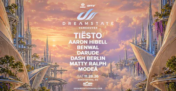 Vancouver Concerts & Events