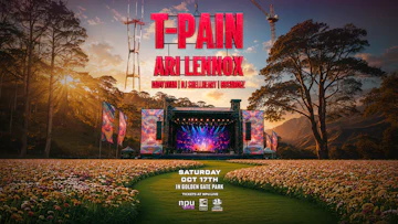 San Francisco Concerts & Events