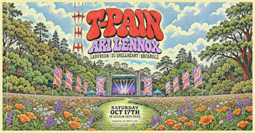 San Francisco Concerts & Events