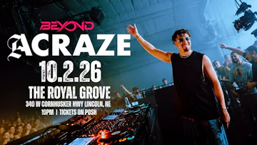 The Royal Grove