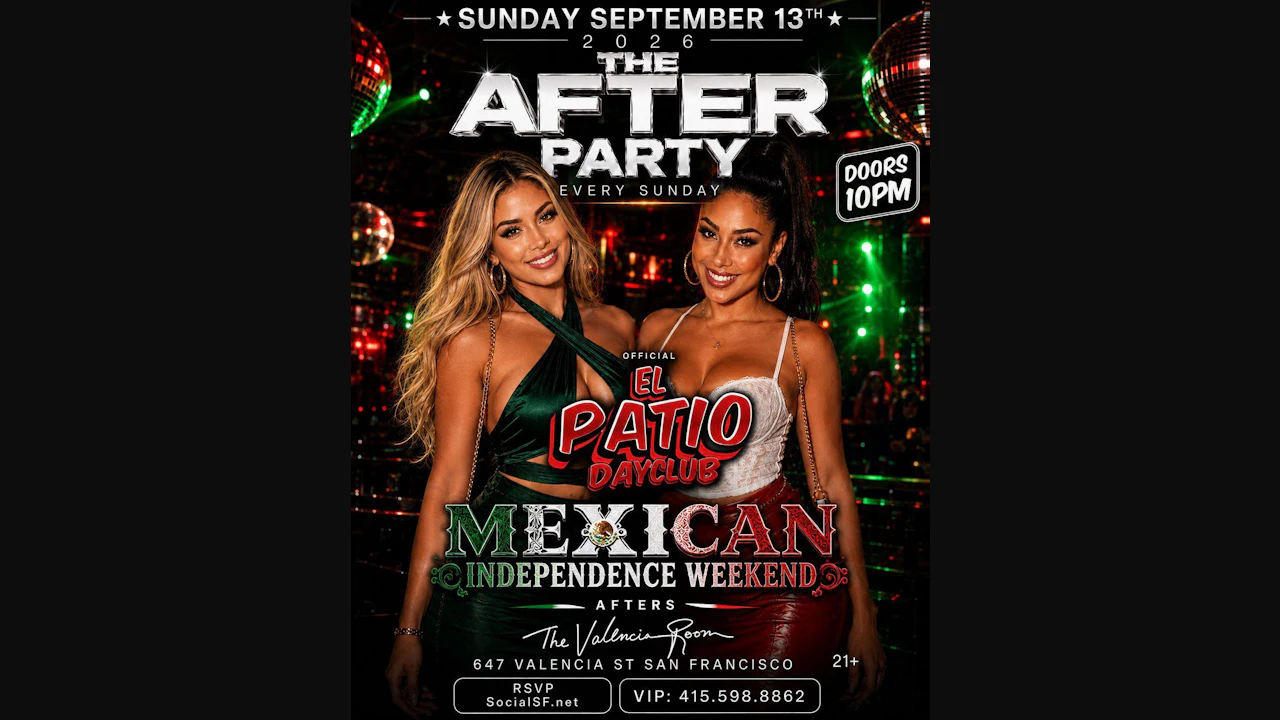 The After Party