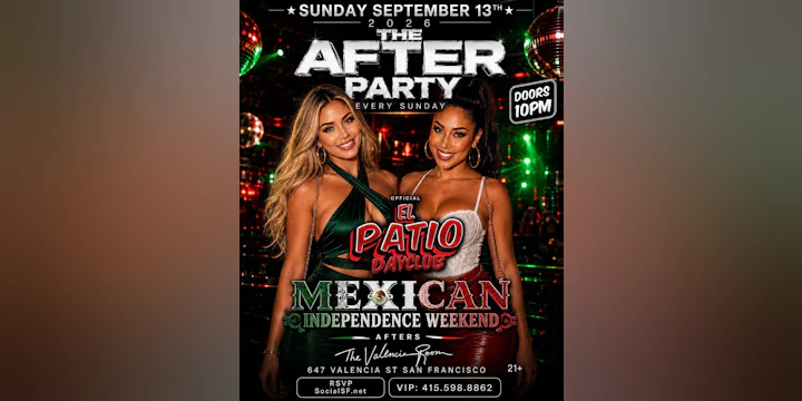 The After Party