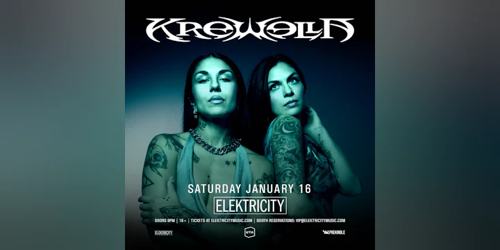 Krewella
