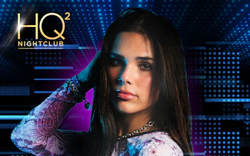 HQ2 Nightclub