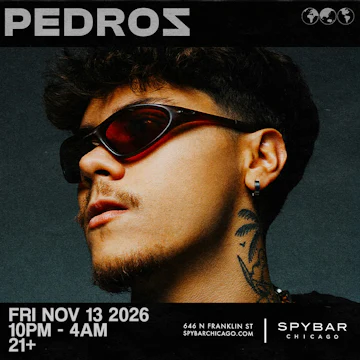 Spybar