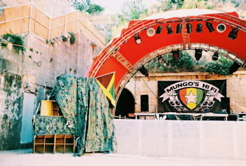 Village Underground
