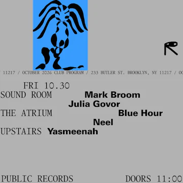 Public Records