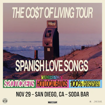 Soda Bar