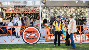 Treefort Music Fest