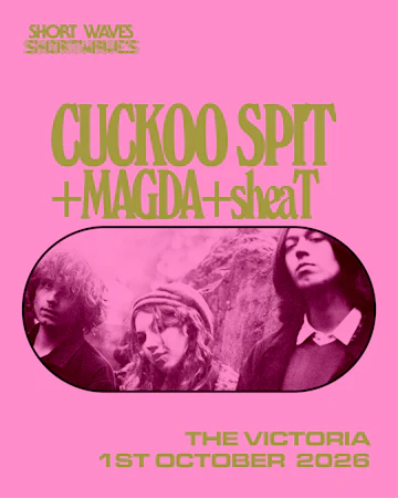 The Victoria