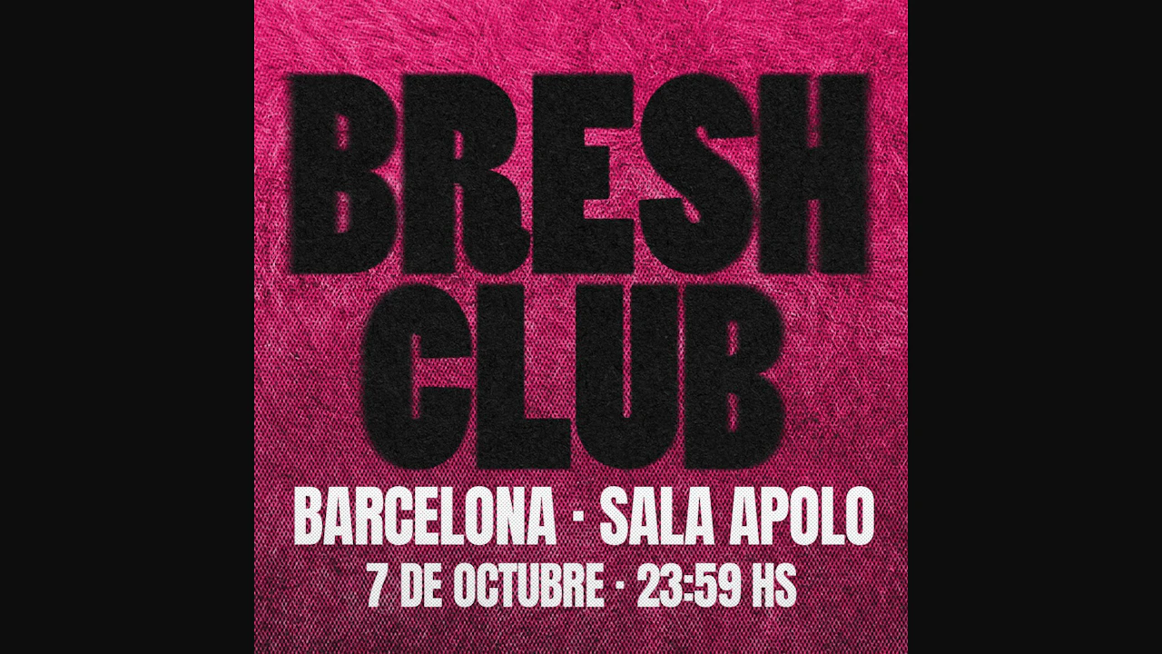 Bresh Club