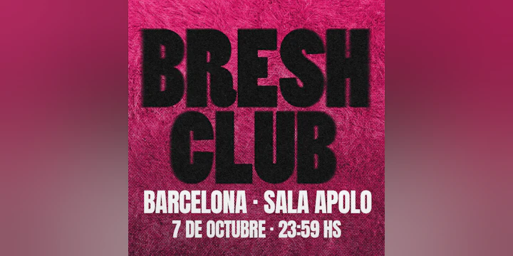 Bresh Club