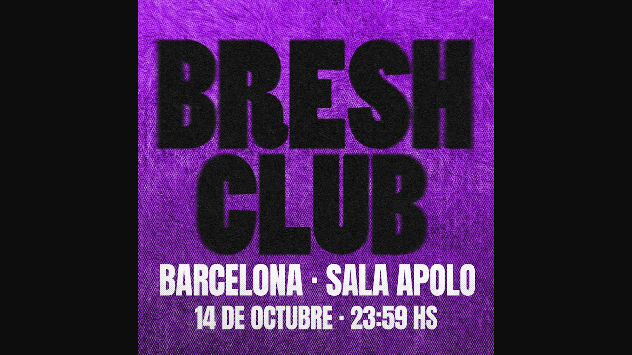 Bresh Club