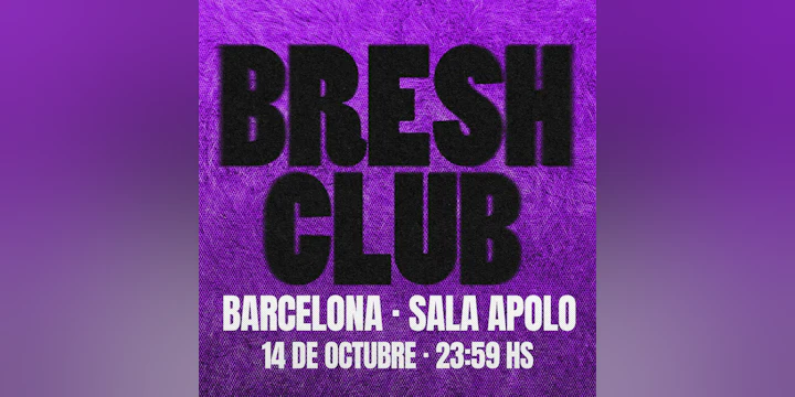 Bresh Club