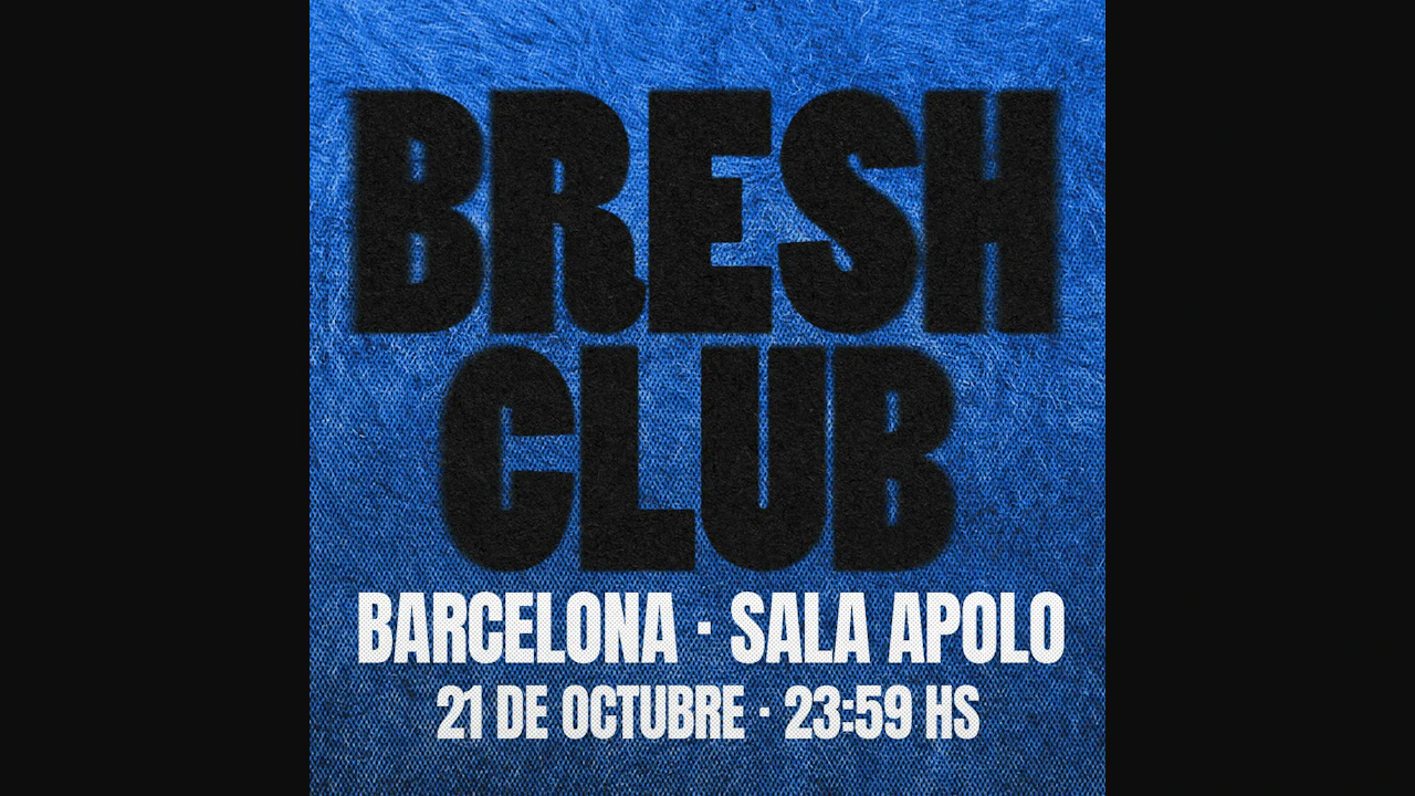 Bresh Club