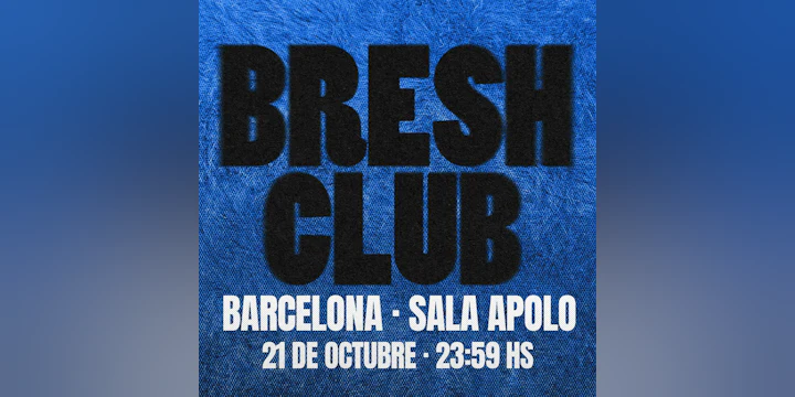 Bresh Club