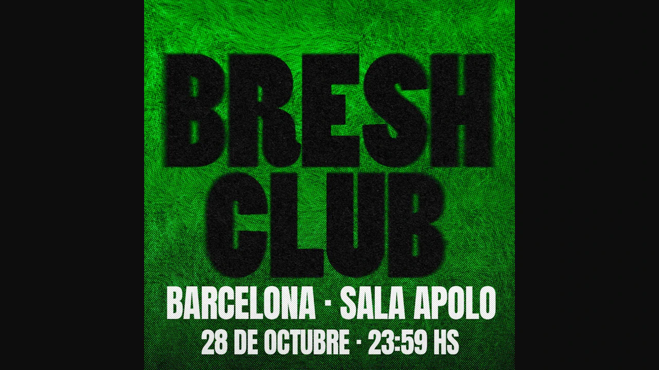 Bresh Club