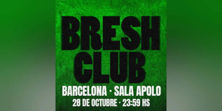 Bresh Club