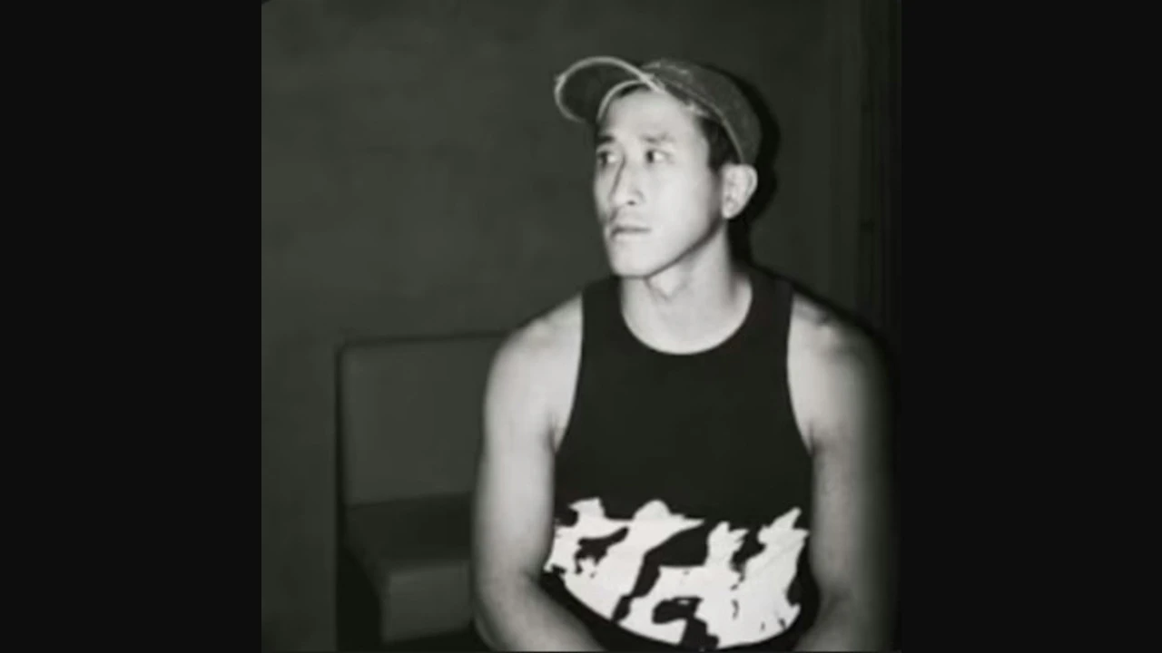 La Java 103 Ans : Florian Picasso, Surf 2 Glory, Die Klar...