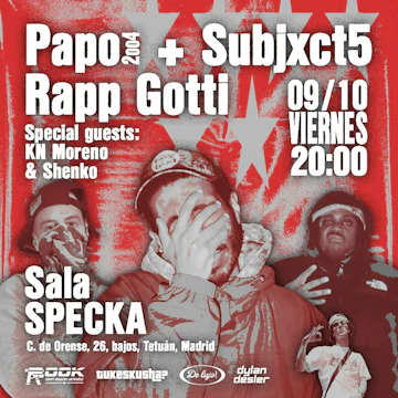 Specka