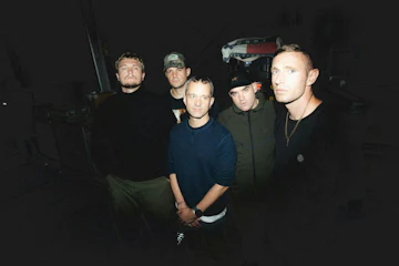 Shrine Social Club
