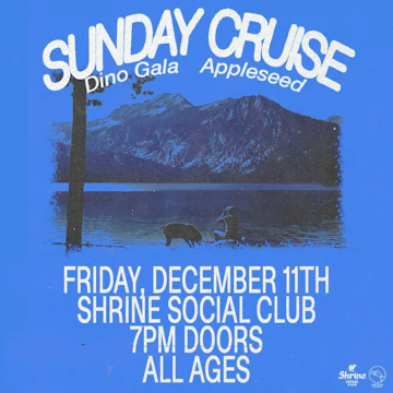 Shrine Social Club
