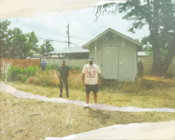 Shrine Social Club