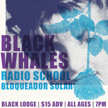 The Black Lodge
