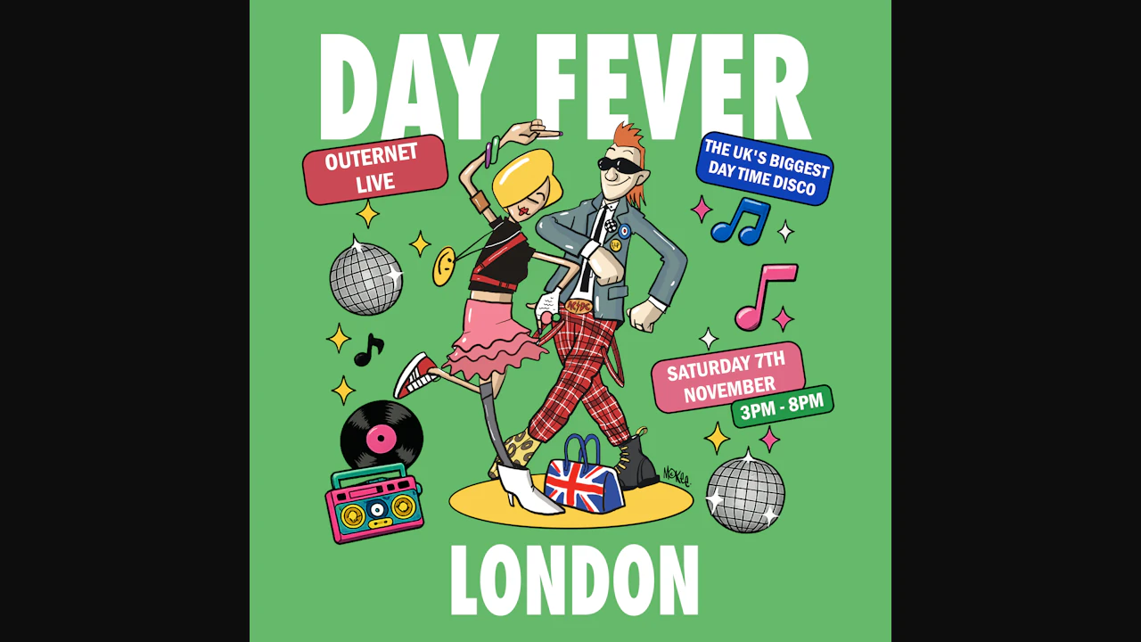 Day Fever