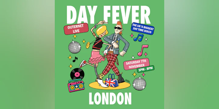 Day Fever