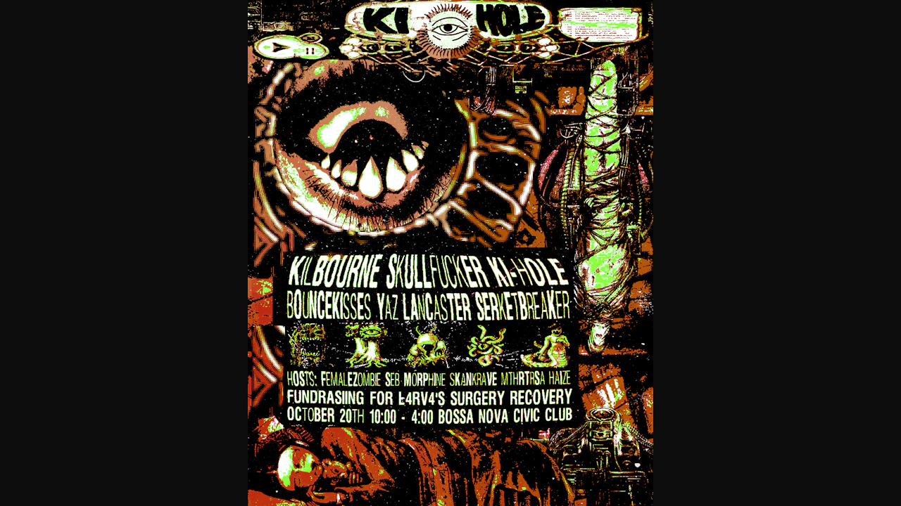 Ki-hole