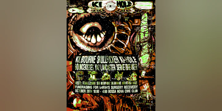 Ki-hole