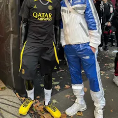 Xxl Fitness