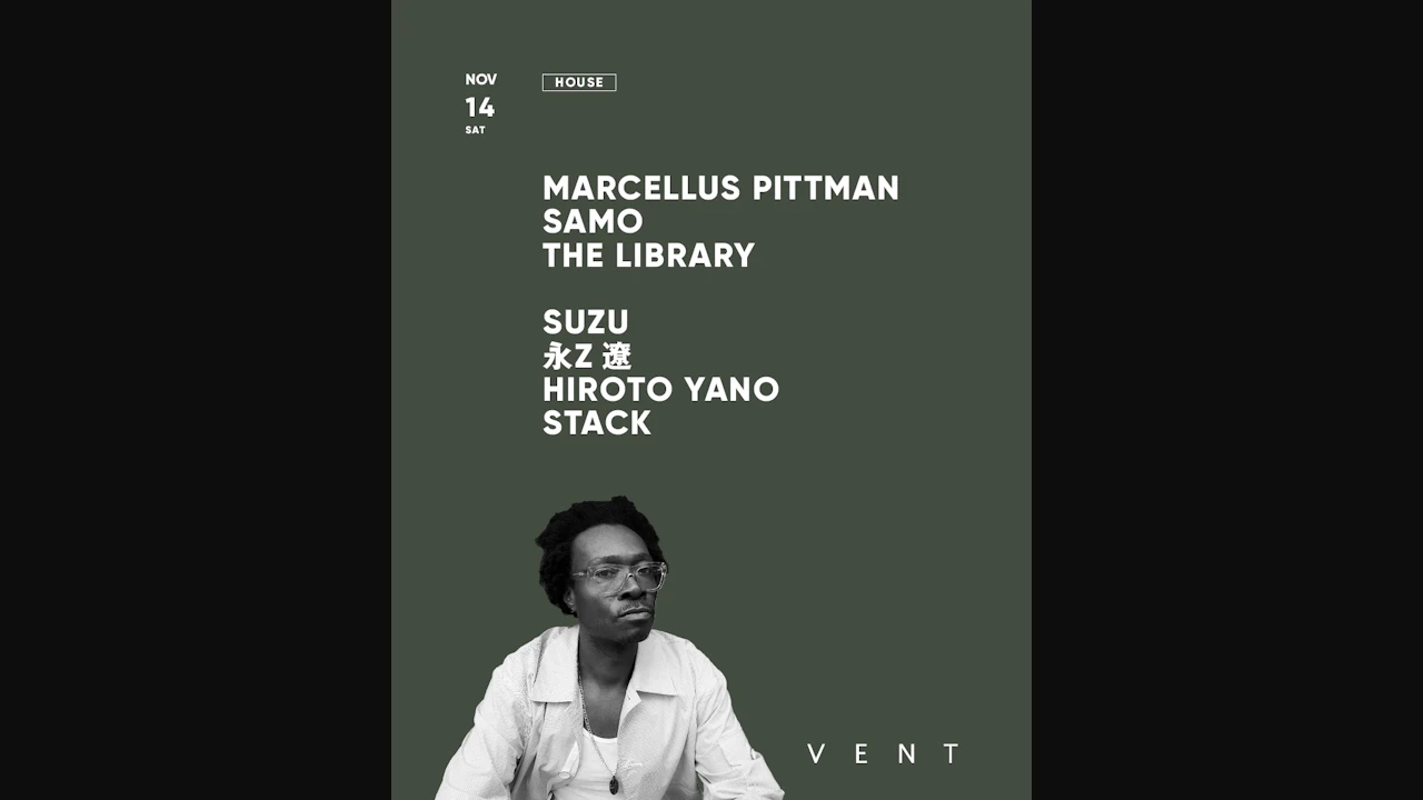 Marcellus Pittman