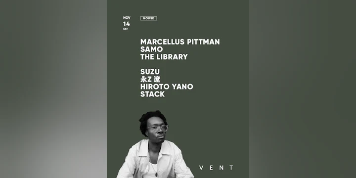 Marcellus Pittman