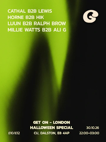 London Concerts & Events