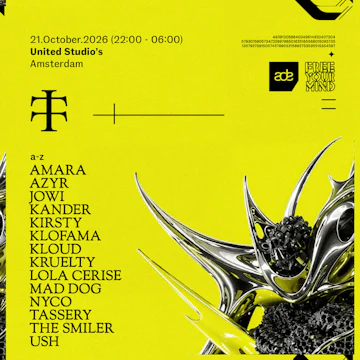 Amsterdam Concerts & Events
