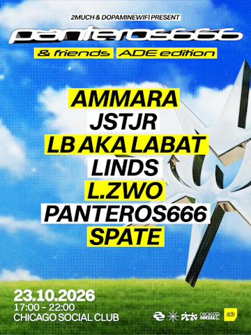 Amsterdam Concerts & Events