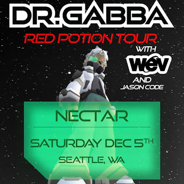 Nectar Lounge