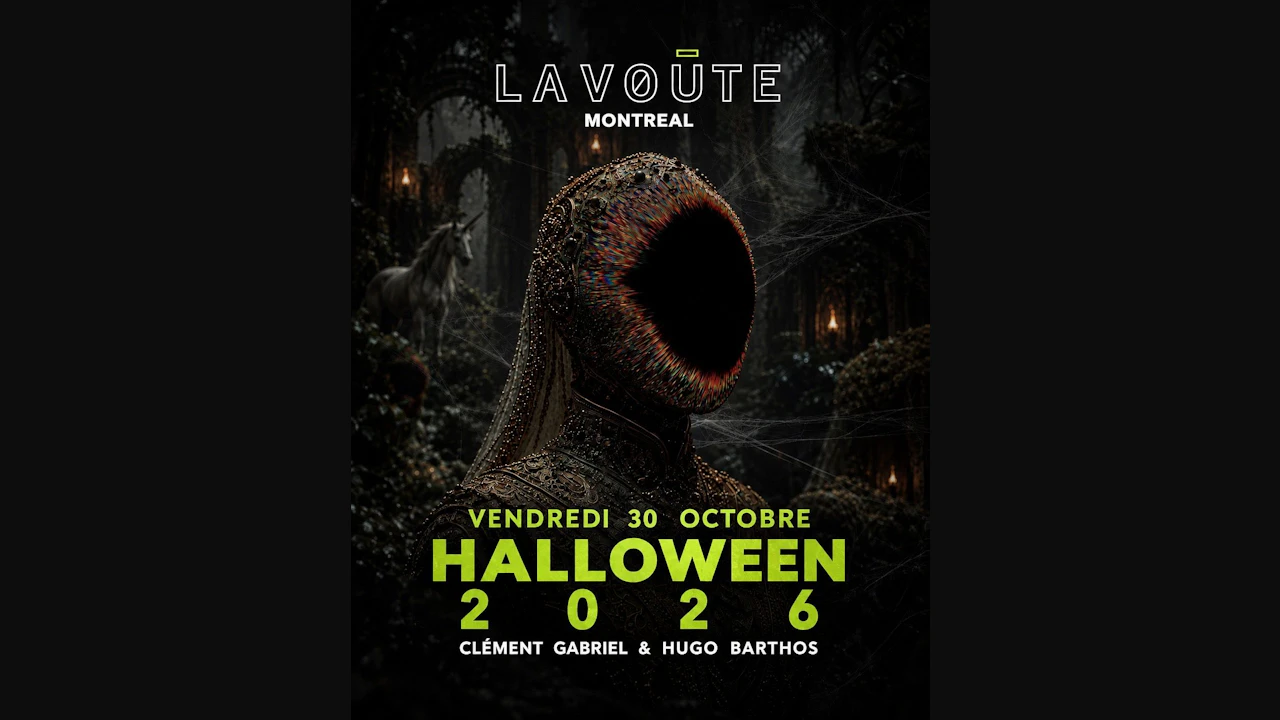 Halloween Weekend
