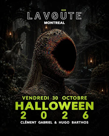 La Voute