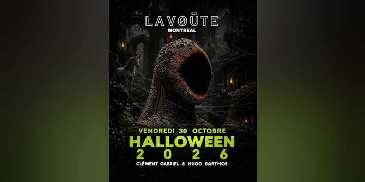 Halloween Weekend