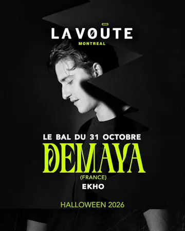 La Voute