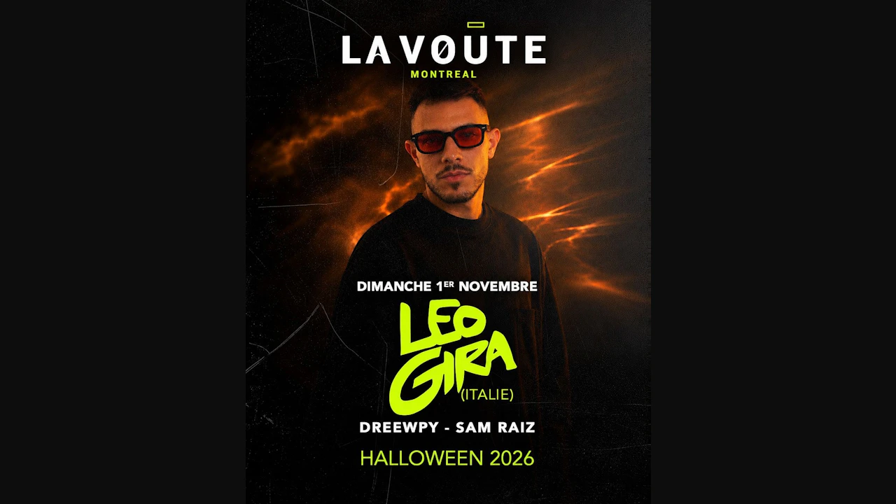 Halloween Weekend