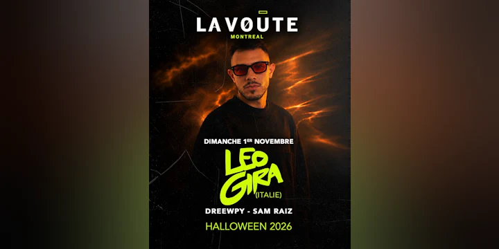 Halloween Weekend