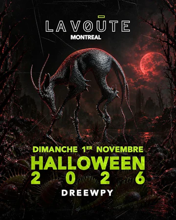 La Voute