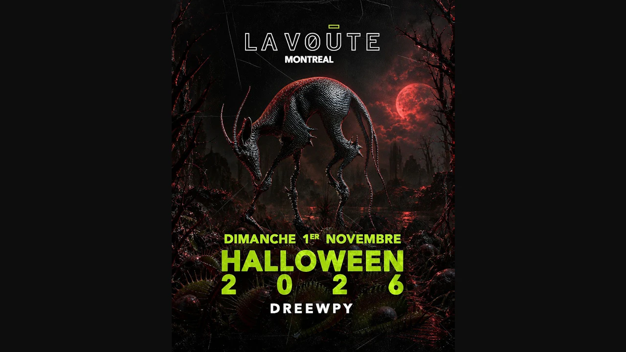 Halloween Weekend