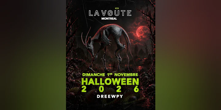 Halloween Weekend