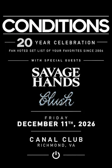 Canal Club