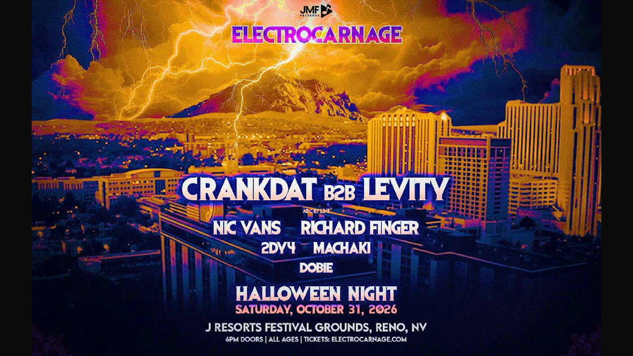 ElectroCarnage
